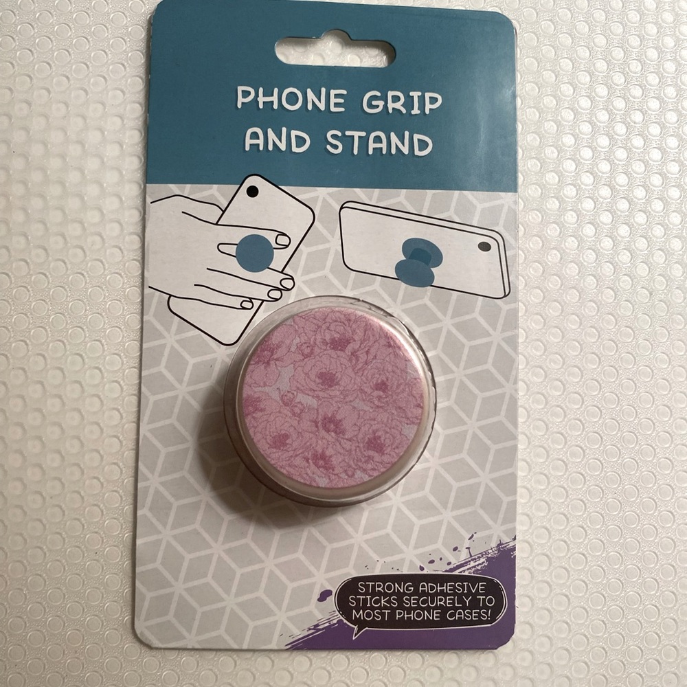 Popsocket
